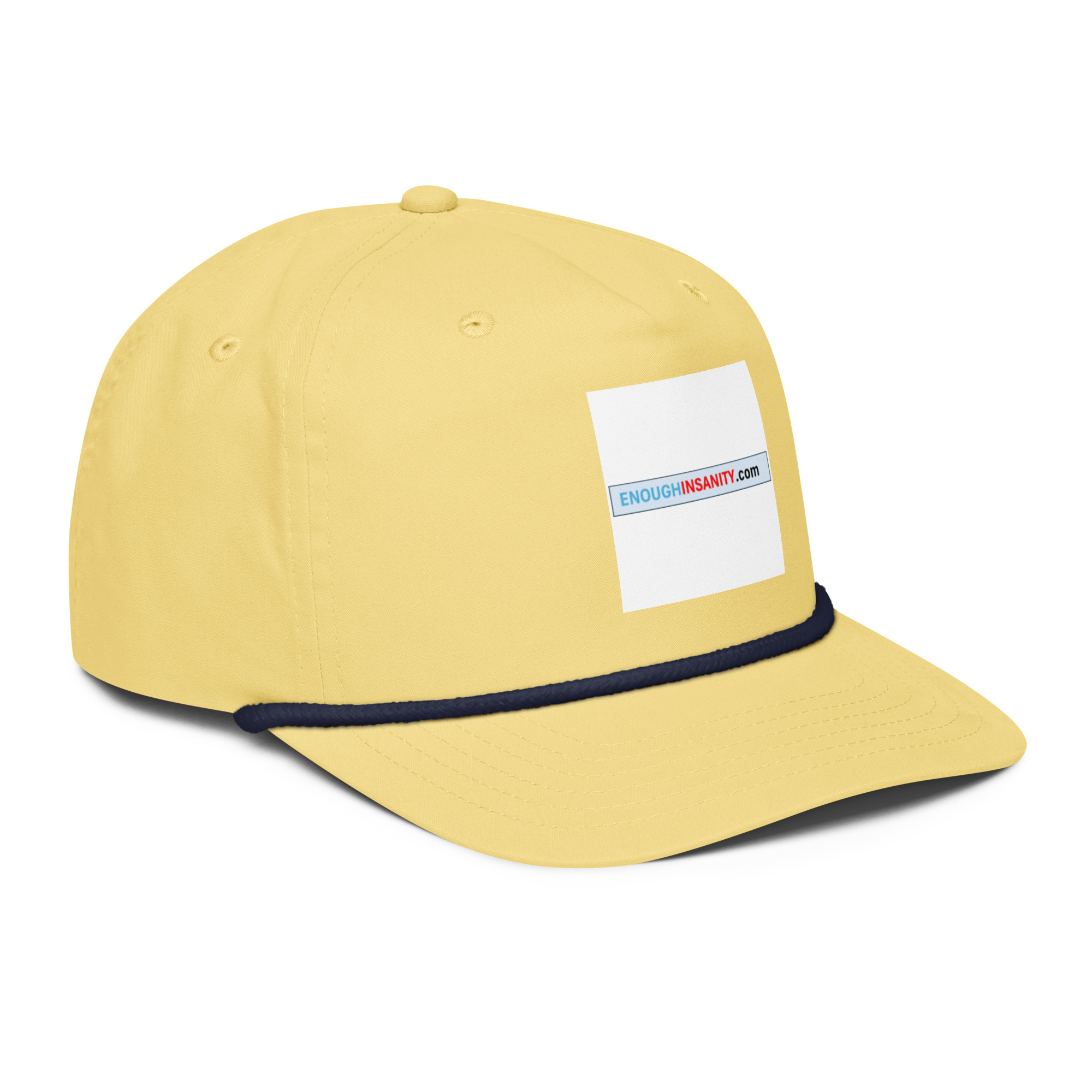 Golf rope cap - Image 4