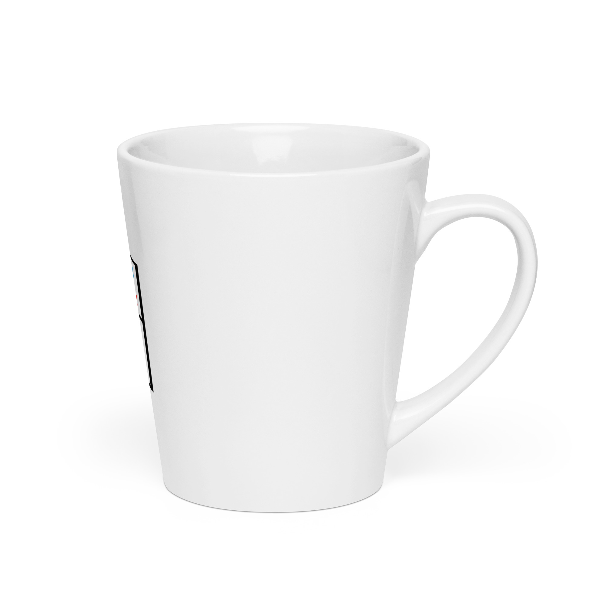Latte mug - Image 3