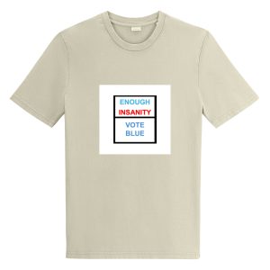 Unisex Garment Dyed Creator 2.0 Vintage T-Shirt | Stanley/Stella SATU041