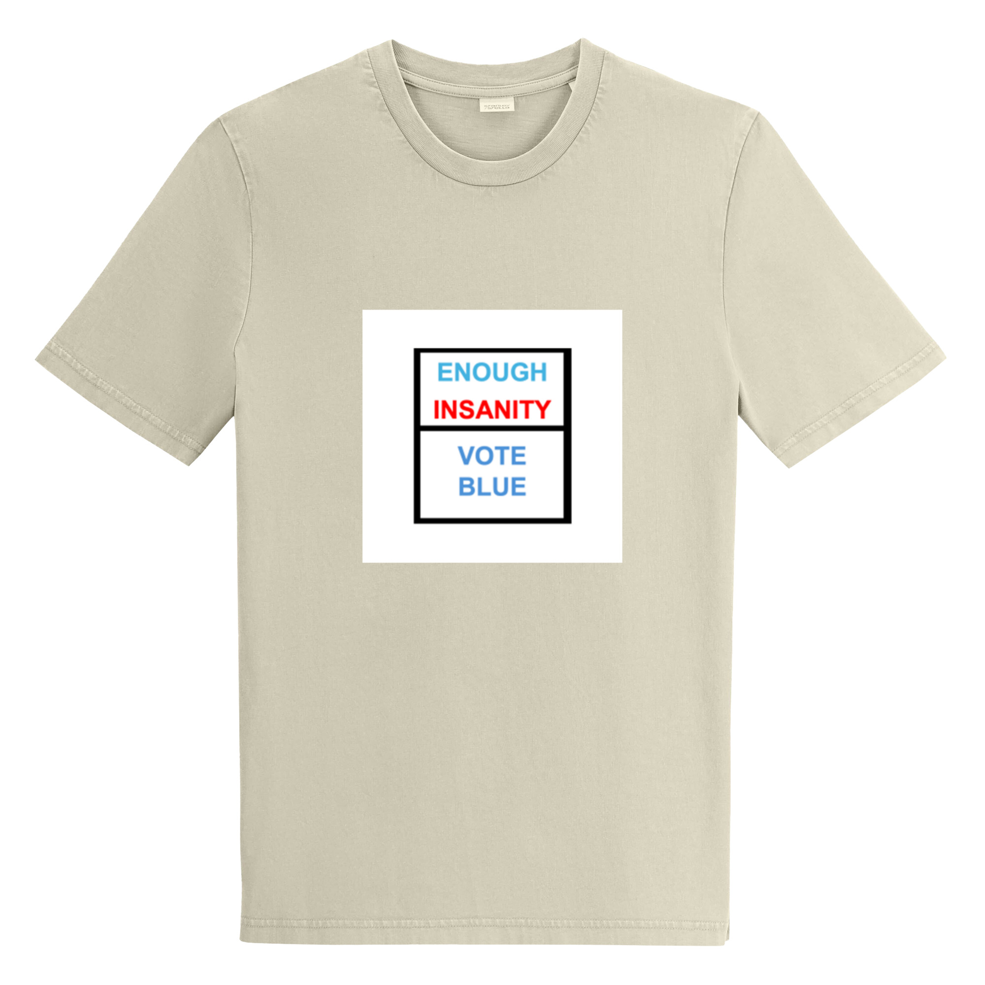 Unisex Garment Dyed Creator 2.0 Vintage T-Shirt | Stanley/Stella SATU041