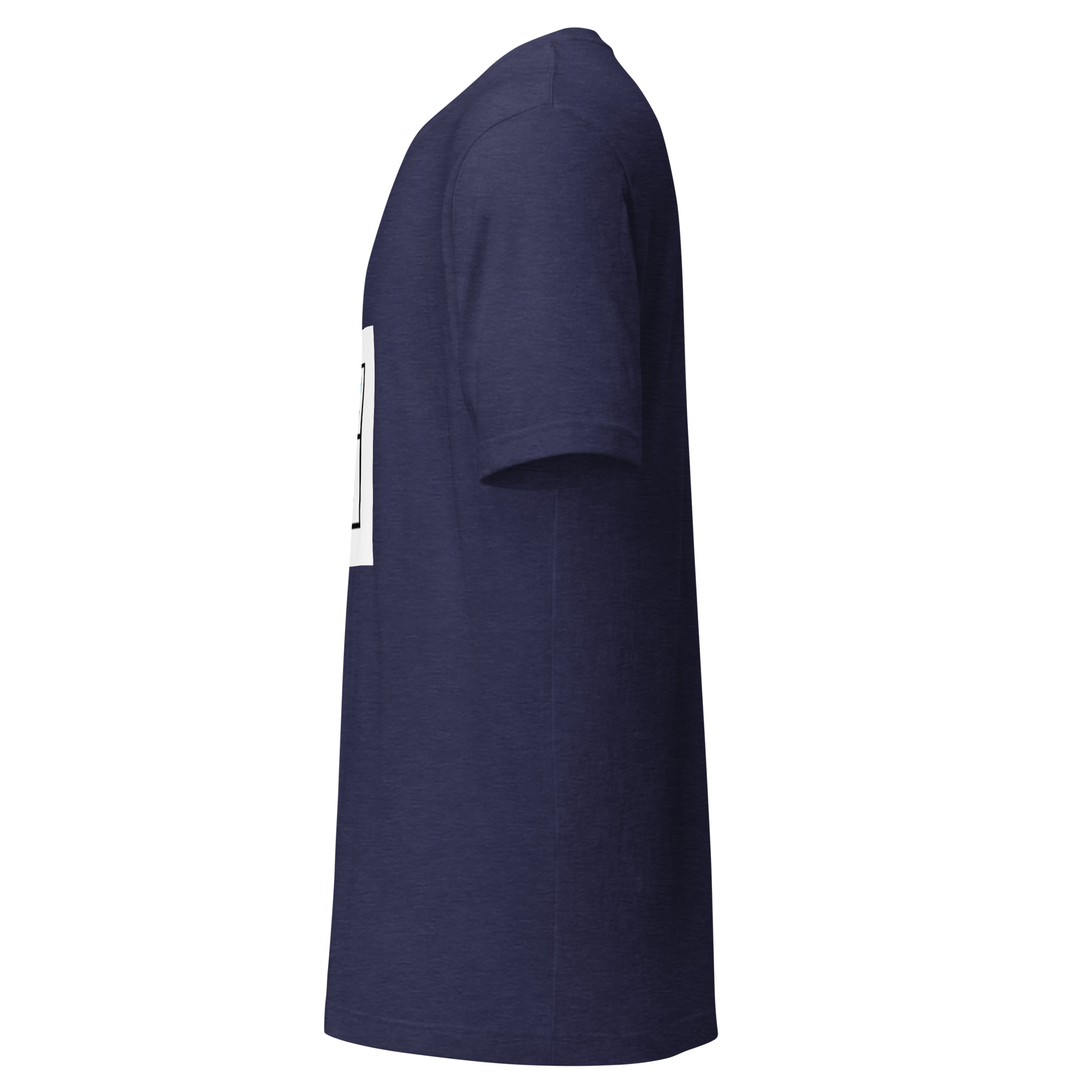 Unisex t-shirt - Image 3