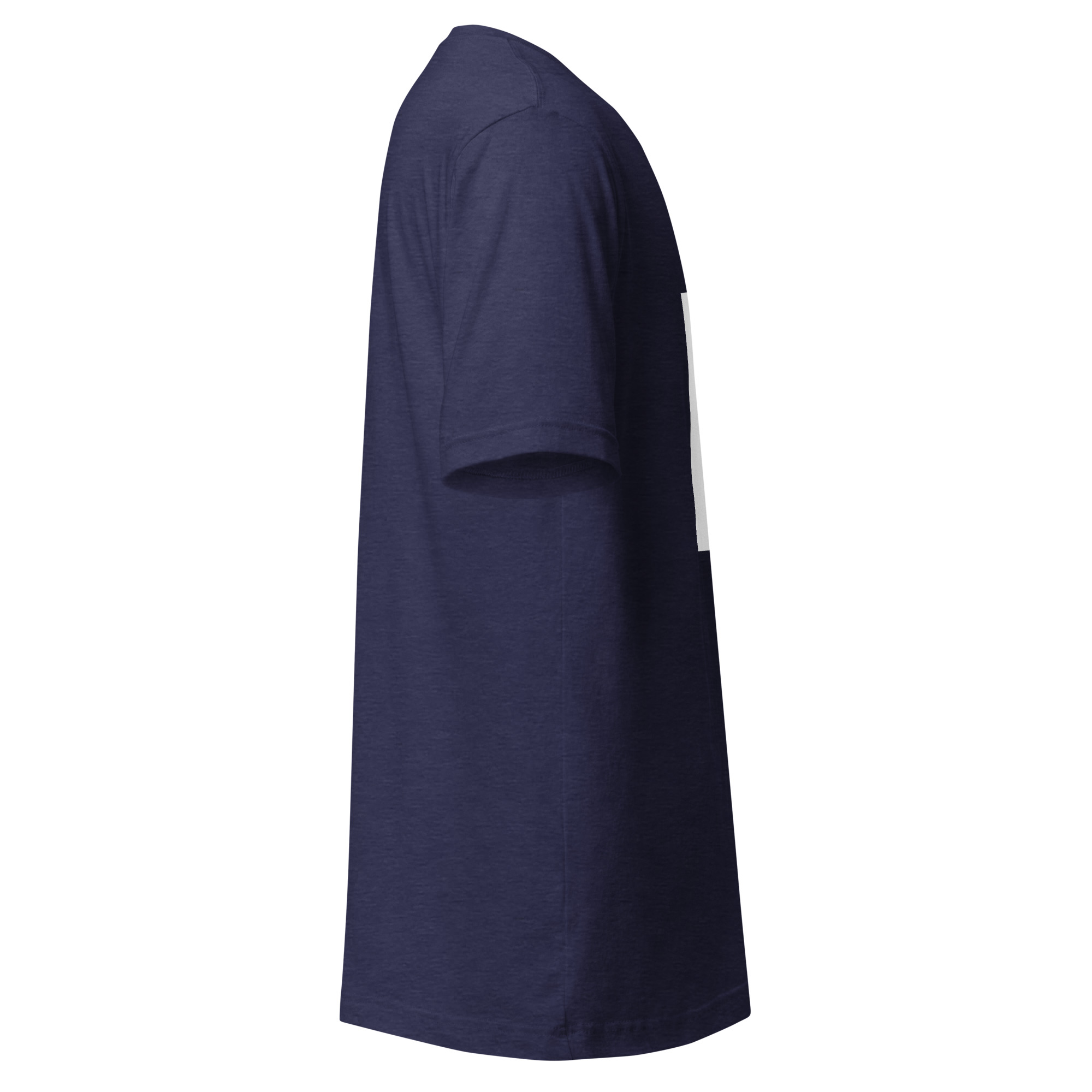 Unisex t-shirt - Image 4