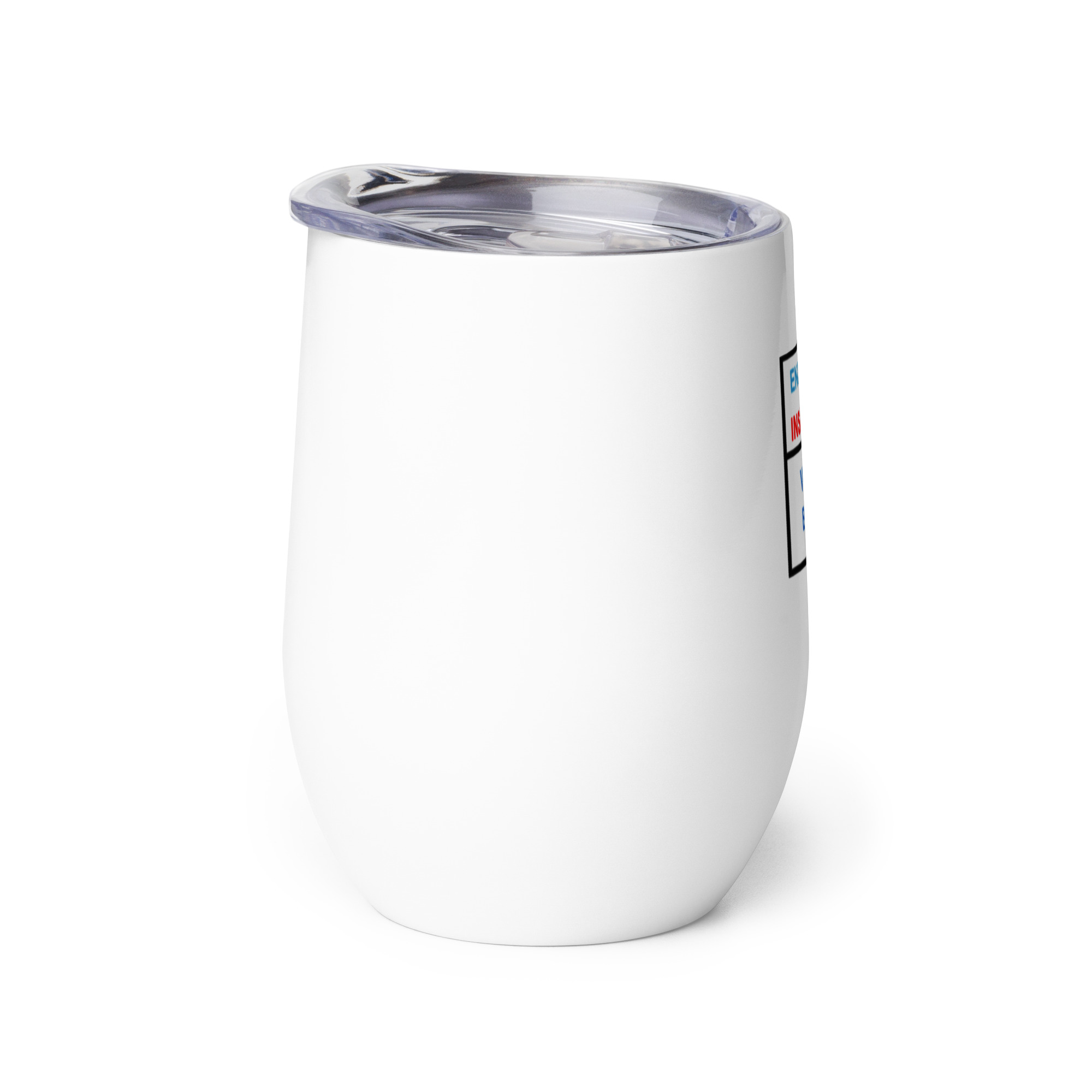 Wine tumbler - Image 4