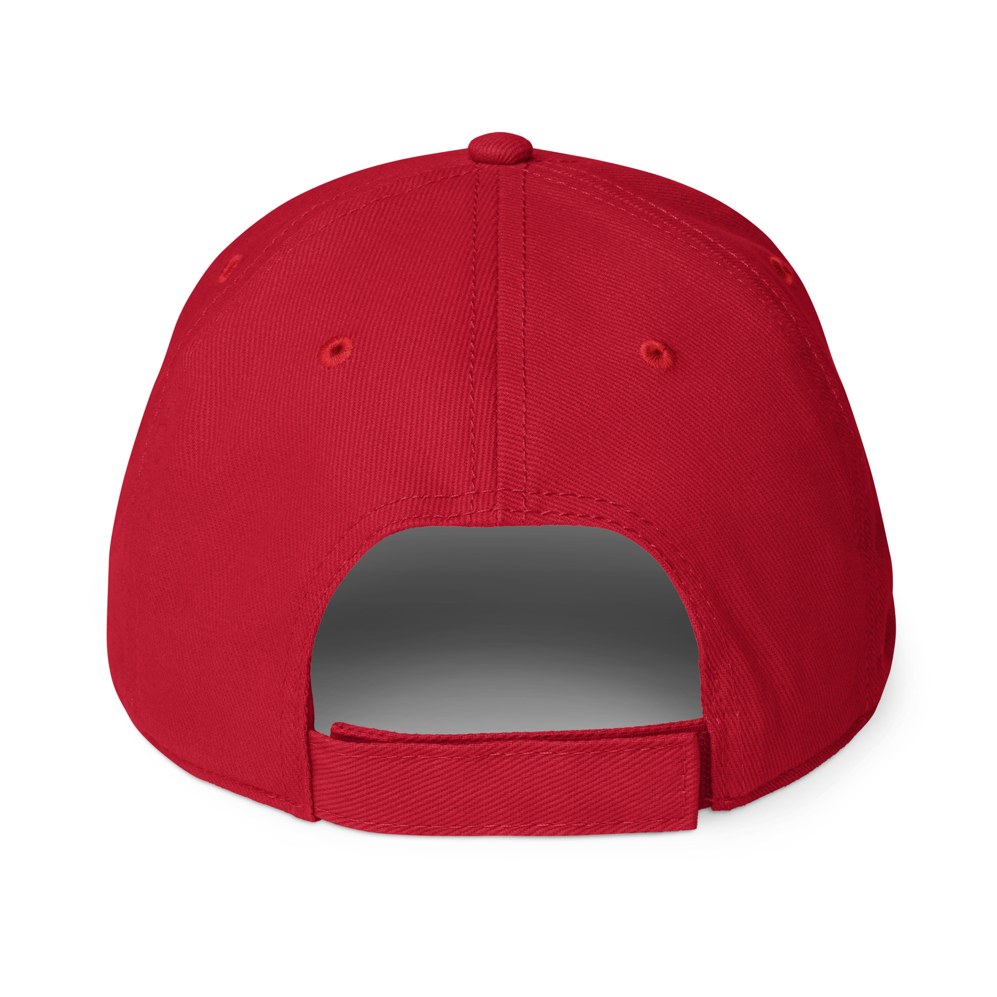 Low-profile baseball cap - Image 5