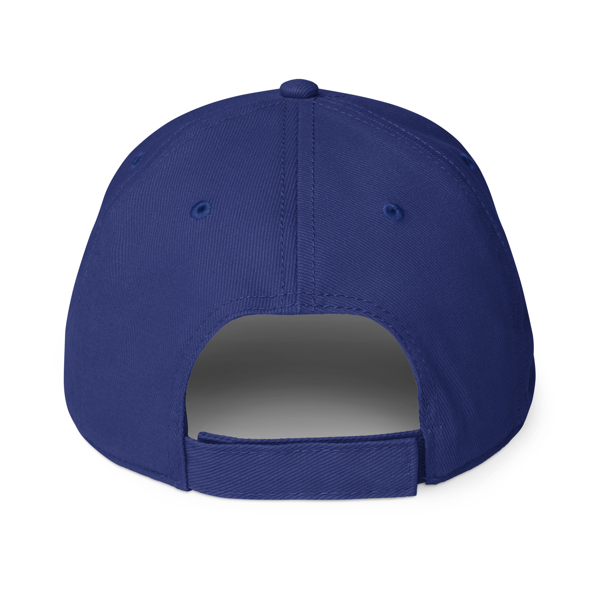 Low-profile baseball cap - Image 4