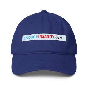 Low-profile baseball cap