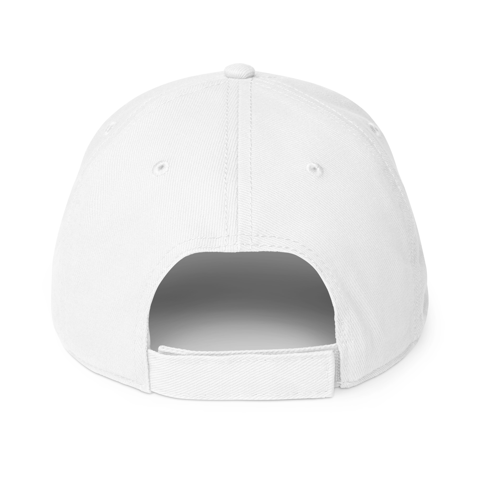 Low-profile baseball cap - Image 6