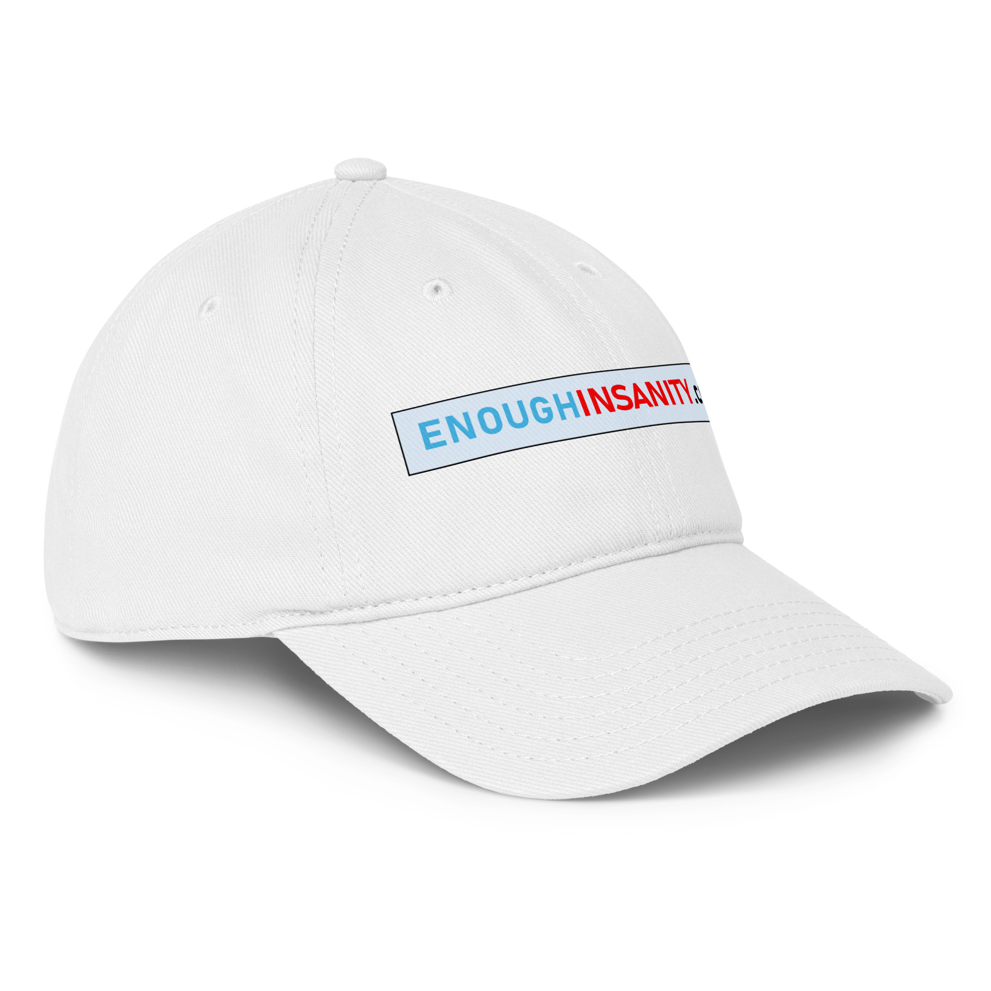 Low-profile baseball cap - Image 12