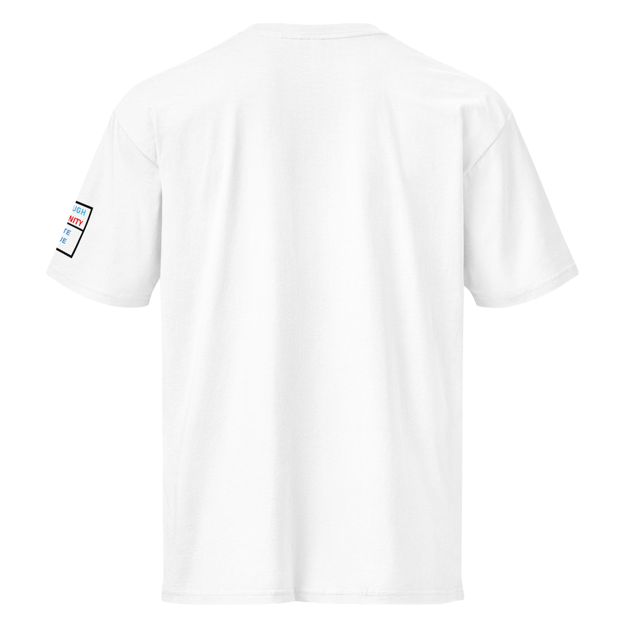 Cotton Heritage MC1082 I Men's Premium Short Sleeve Tee - Image 4