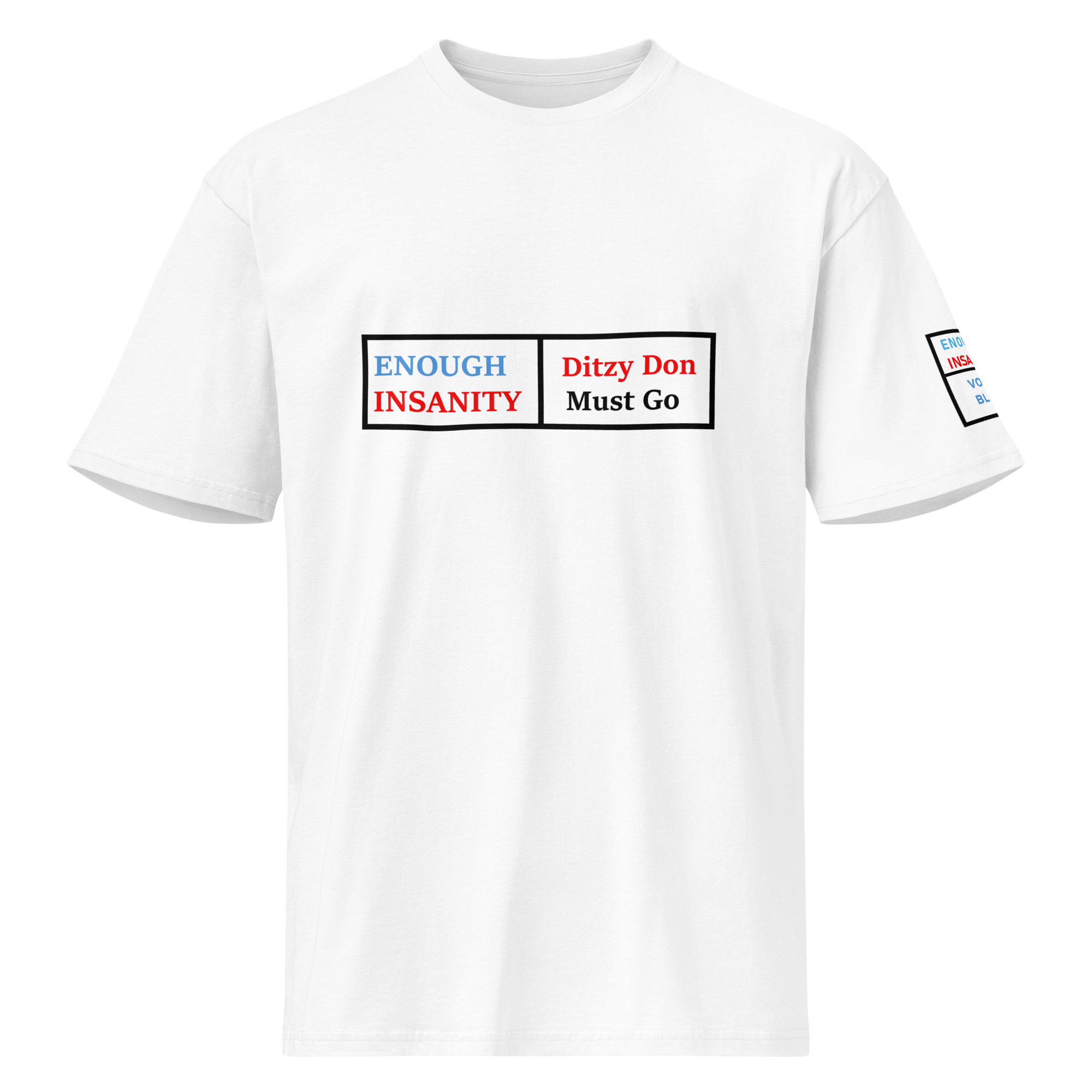 Cotton Heritage MC1082 I Men's Premium Short Sleeve Tee