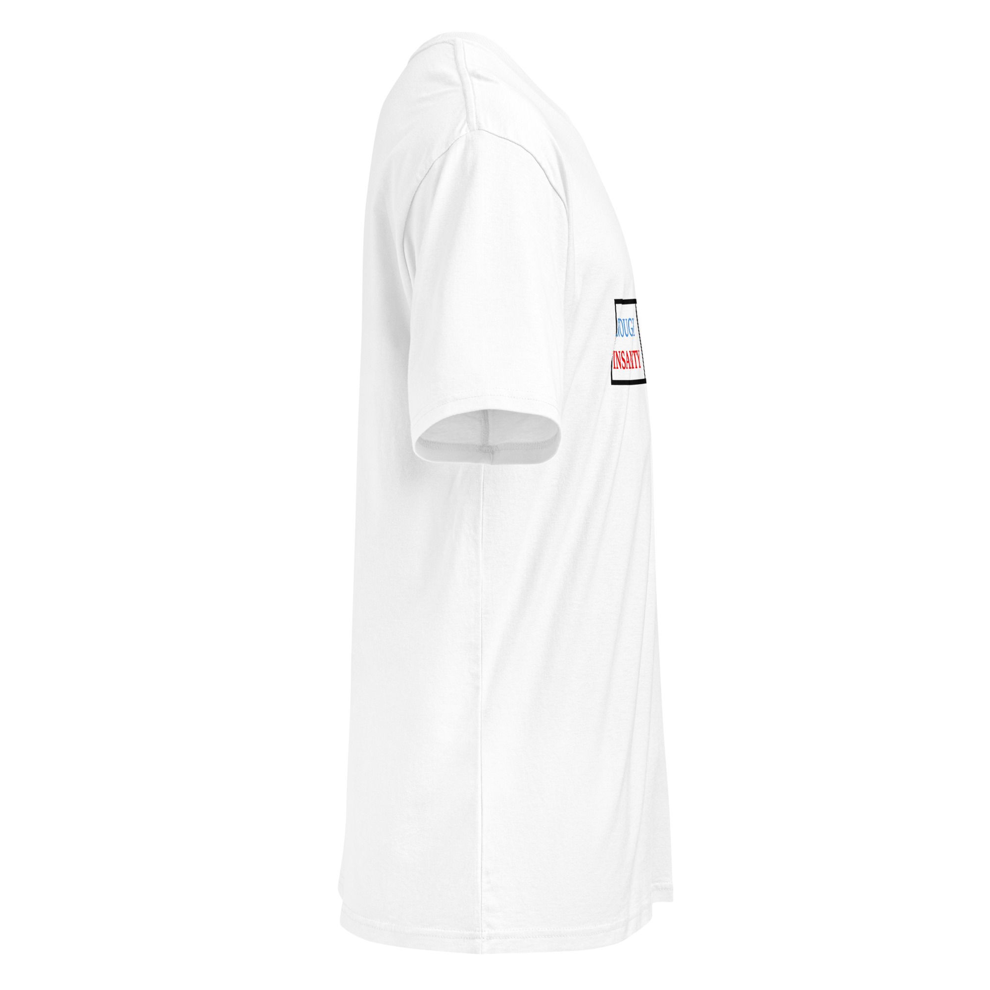 Cotton Heritage MC1082 I Men's Premium Short Sleeve Tee - Image 3