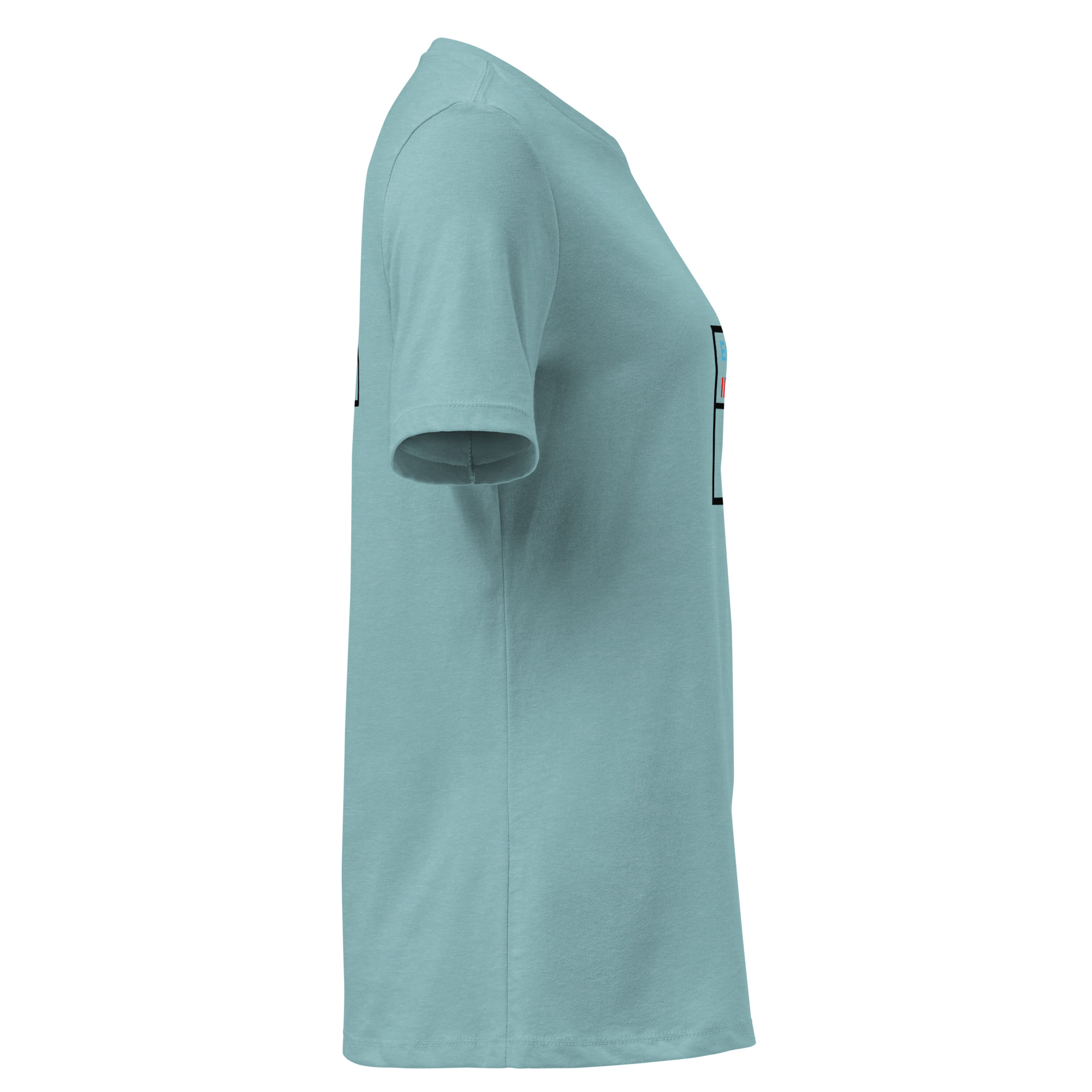 Women's Relaxed T-Shirt - Image 10