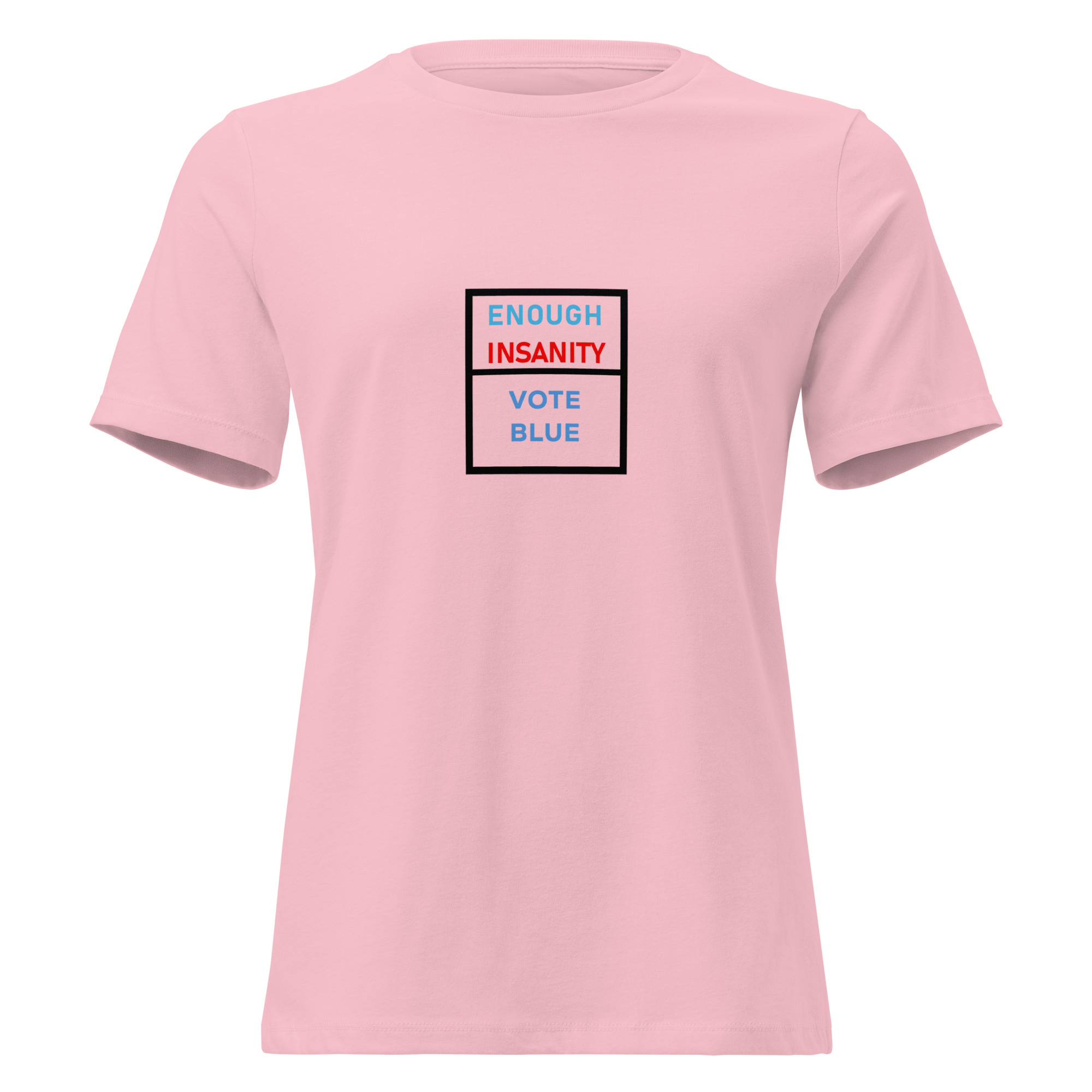 Women's Relaxed T-Shirt - Image 2