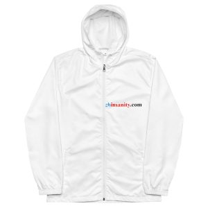 Men’s windbreaker