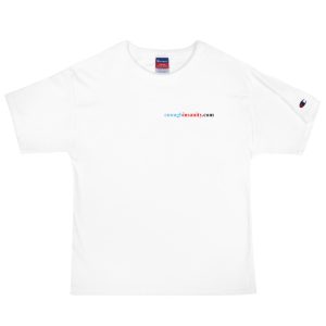 Men's Champion T-Shirt