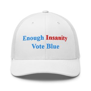 Trucker Cap