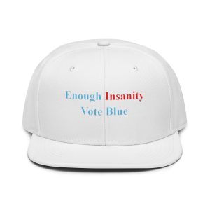 Snapback Hat
