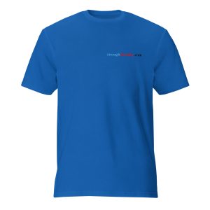 Short-Sleeve T-Shirt