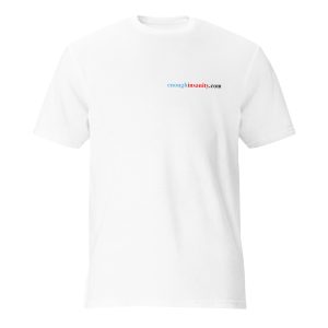 Short-Sleeve T-Shirt