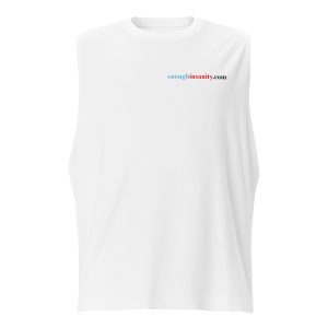 Muscle Shirt